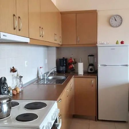 Amazing View * Paliouri