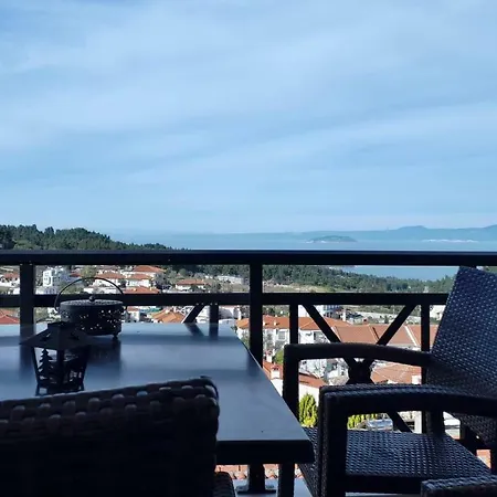 Amazing View Apartamento