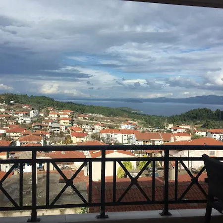 Amazing View Apartment Paliouri