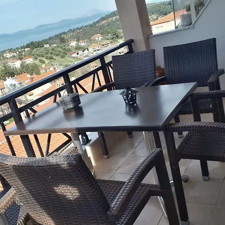 Amazing View Apartment